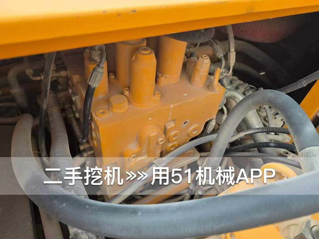 51挖机
